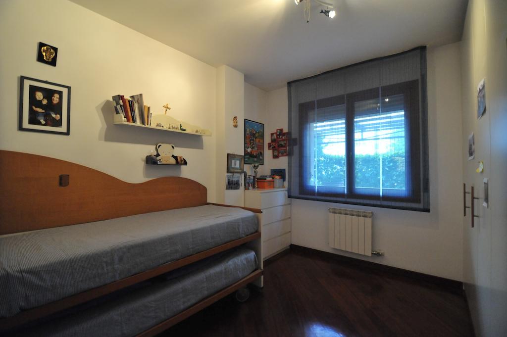 Appartamento Cavalli Mestre Exterior photo