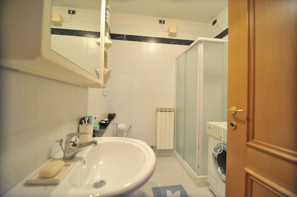Appartamento Cavalli Mestre Room photo