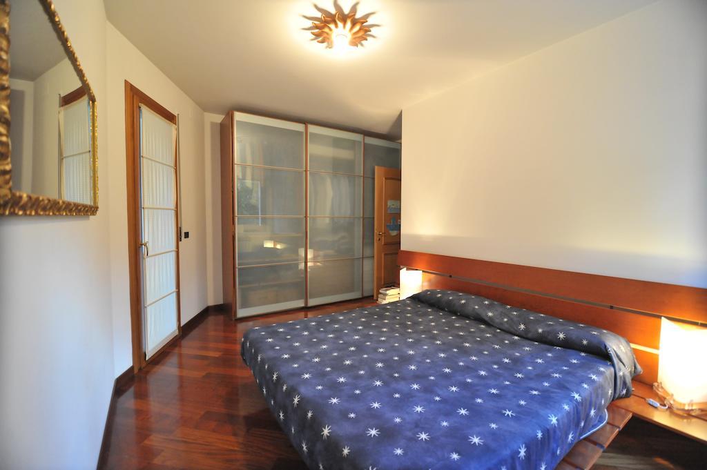 Appartamento Cavalli Mestre Exterior photo