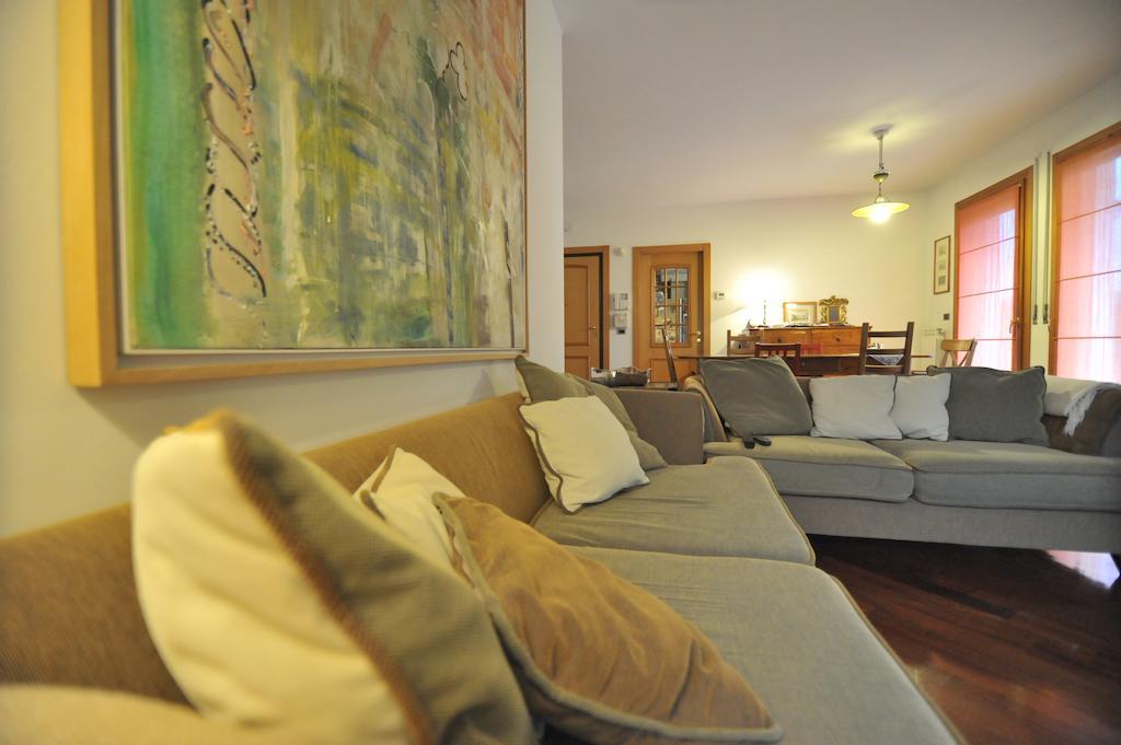 Appartamento Cavalli Mestre Exterior photo